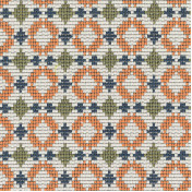 Французская ткань Elitis, коллекция Venice Beach, артикул OD148/38 Французская ткань Elitis, коллекция Venice Beach, артикул OD148/38