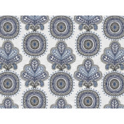 Немецкая ткань Espocada, коллекция Cape Town, артикул 2720/70