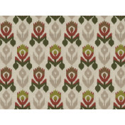 Немецкая ткань Espocada, коллекция Cape Town, артикул 2721/25