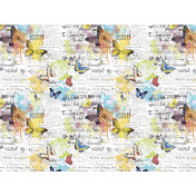 Немецкая ткань Espocada, коллекция Wonderland, артикул 2502/90