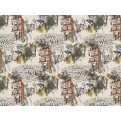 Немецкая ткань Espocada, коллекция Wonderland, артикул 2504/83
