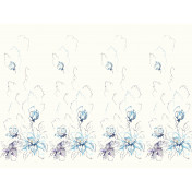 Немецкая ткань Espocada, коллекция Wonderland, артикул 2512/73