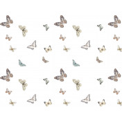 Немецкая ткань Espocada, коллекция Wonderland, артикул 2514/29