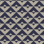 Испанская ткань Gaston y Daniela, коллекция African queen, артикул GDT5373-009