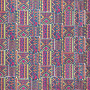 Испанская ткань Gaston y Daniela, коллекция African queen, артикул GDT5395-001