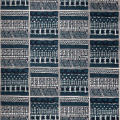 Испанская ткань Gaston y Daniela, коллекция African queen, артикул GDT5404-003