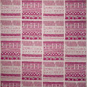 Испанская ткань Gaston y Daniela, коллекция African queen, артикул GDT5404-004