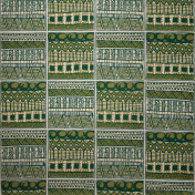 Испанская ткань Gaston y Daniela, коллекция African queen, артикул GDT5404-005