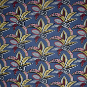 Испанская ткань Gaston y Daniela, коллекция African queen, артикул GDT5426-002