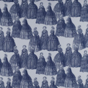 Испанская ткань Gaston y Daniela, коллекция Capital, артикул GDT5210-002