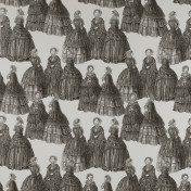 Испанская ткань Gaston y Daniela, коллекция Capital, артикул GDT5210-004