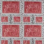 Испанская ткань Gaston y Daniela, коллекция Capital, артикул GDT5211-001