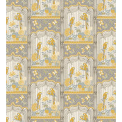 Испанская ткань Gaston y Daniela, коллекция Chapter 1, артикул GDT5526-001