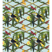 Испанская ткань Gaston y Daniela, коллекция Chapter 1, артикул GDT5539-001