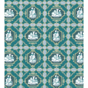 Испанская ткань Gaston y Daniela, коллекция Chapter 1, артикул GDT5544-003