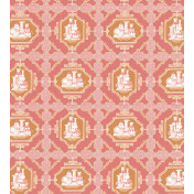 Испанская ткань Gaston y Daniela, коллекция Chapter 1, артикул GDT5544-004