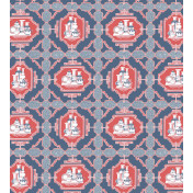 Испанская ткань Gaston y Daniela, коллекция Chapter 1, артикул GDT5544-005