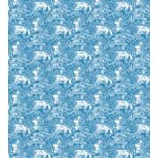 Испанская ткань Gaston y Daniela, коллекция Chapter 2, артикул GDT5524-003