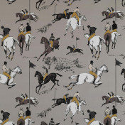 Испанская ткань Gaston y Daniela, коллекция Escorial, артикул GDT5071-003