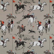 Испанская ткань Gaston y Daniela, коллекция Escorial, артикул GDT5071-004