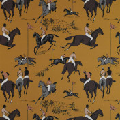 Испанская ткань Gaston y Daniela, коллекция Escorial, артикул GDT5071-005