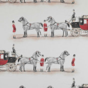 Испанская ткань Gaston y Daniela, коллекция Escorial, артикул GDT5072-002