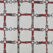 Испанская ткань Gaston y Daniela, коллекция Escorial, артикул GDT5073-003