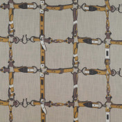 Испанская ткань Gaston y Daniela, коллекция Escorial, артикул GDT5073-004