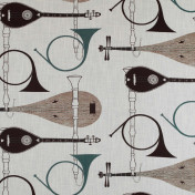 Испанская ткань Gaston y Daniela, коллекция Escorial, артикул GDT5074-001