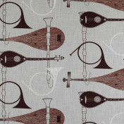 Испанская ткань Gaston y Daniela, коллекция Escorial, артикул GDT5074-002