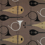 Испанская ткань Gaston y Daniela, коллекция Escorial, артикул GDT5074-003