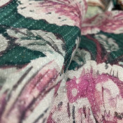 Испанская ткань Gaston y Daniela, коллекция Flora, артикул GDT5803-001