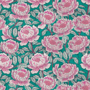 Испанская ткань Gaston y Daniela, коллекция Flora, артикул GDT5803-001 Испанская ткань Gaston y Daniela, коллекция Flora, артикул GDT5803-001