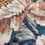 Испанская ткань Gaston y Daniela, коллекция Flora, артикул GDT5803-003