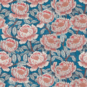 Испанская ткань Gaston y Daniela, коллекция Flora, артикул GDT5803-003