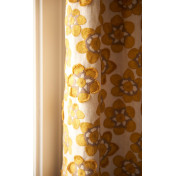 Испанская ткань Gaston y Daniela, коллекция Flora, артикул GDT5804-003