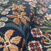 Испанская ткань Gaston y Daniela, коллекция Flora, артикул GDT5814-001