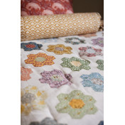 Испанская ткань Gaston y Daniela, коллекция Flora, артикул GDT5818-001