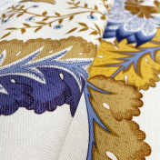 Испанская ткань Gaston y Daniela, коллекция Flora, артикул GDT5826-003