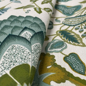 Испанская ткань Gaston y Daniela, коллекция Flora, артикул GDT5826-004