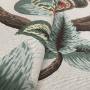 Испанская ткань Gaston y Daniela, коллекция Flora, артикул GDT5827-001