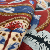 Испанская ткань Gaston y Daniela, коллекция Flora, артикул GDT5827-004