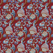 Испанская ткань Gaston y Daniela, коллекция Flora, артикул GDT5827-004