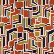 Испанская ткань Gaston y Daniela, коллекция Florida, артикул GDT5131-005