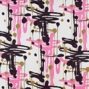 Испанская ткань Gaston y Daniela, коллекция Florida, артикул GDT5132-003