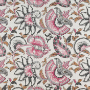 Испанская ткань Gaston y Daniela, коллекция Florida, артикул GDT5133-003