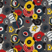 Испанская ткань Gaston y Daniela, коллекция Florida, артикул GDT5134-001