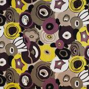 Испанская ткань Gaston y Daniela, коллекция Florida, артикул GDT5134-003