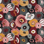 Испанская ткань Gaston y Daniela, коллекция Florida, артикул GDT5134-004