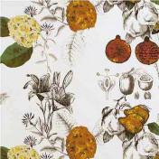 Испанская ткань Gaston y Daniela, коллекция GD fabric hangers, артикул GDT1313-001